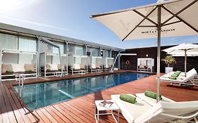 Melia Barcelona Sky 4* Sup Hotel Spain